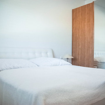 Gemütliche, klassische Ferienwohnung am See