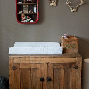 Rustic Nursery Ideas | Babies | Home Decor | Rustic Decor | Nursery Ideas | Nursery