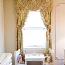 Window Treatments