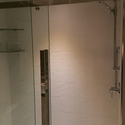 Showers - Bath Products