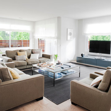 Vivienda en Barcelona