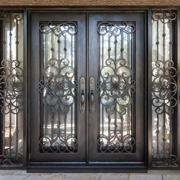 Fantastic Door Designs