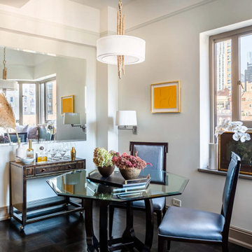 Murray Hill Art Deco Duplex