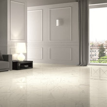 porcalean tile floors