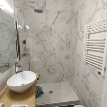 Rénovation SDB