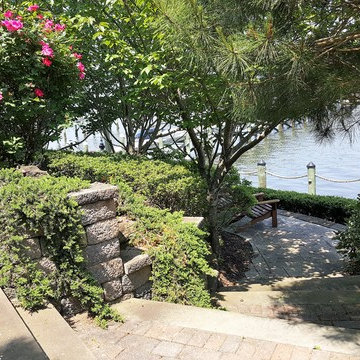 Navesink River Walk
