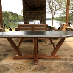 Pavillion Table - Products