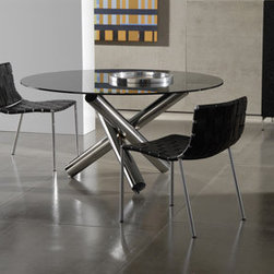 DSL Dining chairs - Dining Chairs