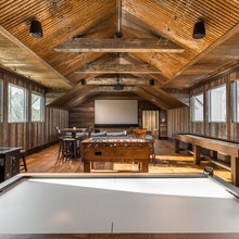 Will’s Game Room And Ideas