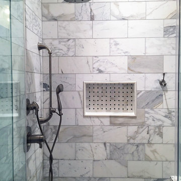 Bathroom Remodel in Wilmington, DE