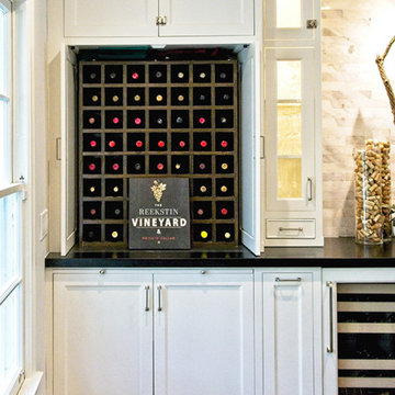 Reekstin | Kitchen Addition + Remodel