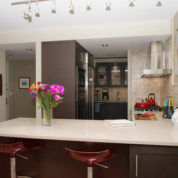 Wilson Residence