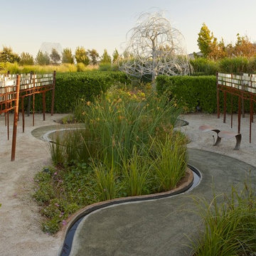 ECOLOGY OF PLACE for Phil Biaggi