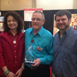 Tri-State Home Show 2015 - Products