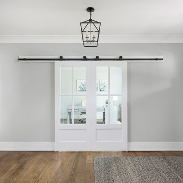 Cooper Woods 2 Story