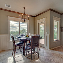Dining Room Ideas