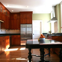 President St Kitchen