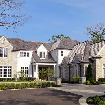 Wake Robin Single Family Residence