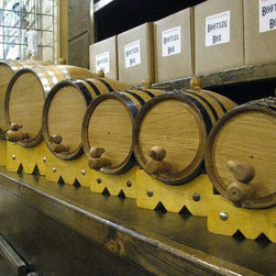 Barrels - Products