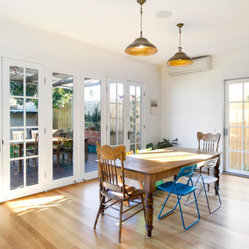 Northcote House 1