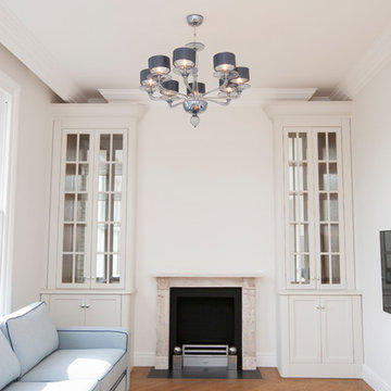 Chelsea Apartment