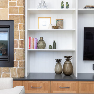 Kalinga Park | Queenslander Renovation
