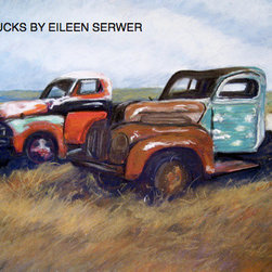Giclee Archival Prints - Products