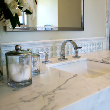 Statuary Marble- Laguna Beach