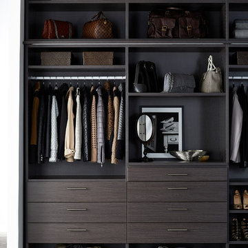 TCS Closets