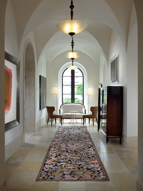 Hallway Sitting Area Ideas, Pictures, Remodel and Decor