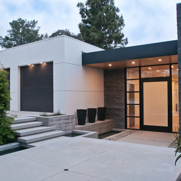 La Pintura Moderna - "The Modern Painting"