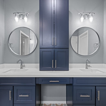 Jill’s Primary Bathroom Overhaul