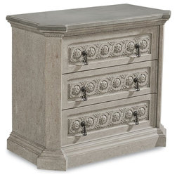 Traditional Nightstands And Bedside Tables by A.R.T. Home Furnishings