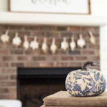 Farmhouse Fresh