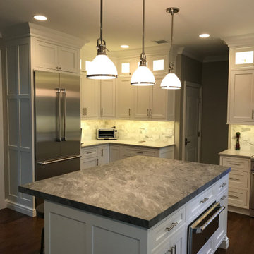 Darren Press Kitchen