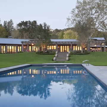 Ross Estate