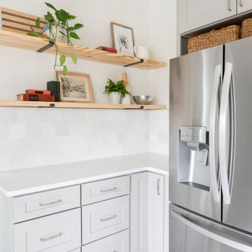Spring Hill, TN Kitchen
