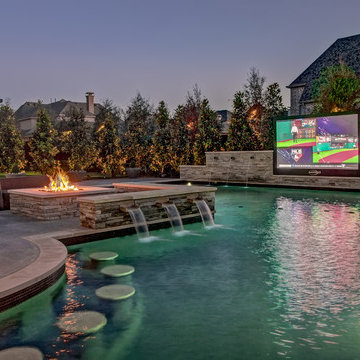 Prosper Sports Fan Retreat