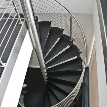 Modern Projects