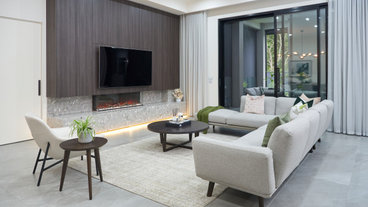 Modern living thomastown deals
