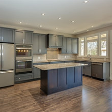 Kitchen Ideas