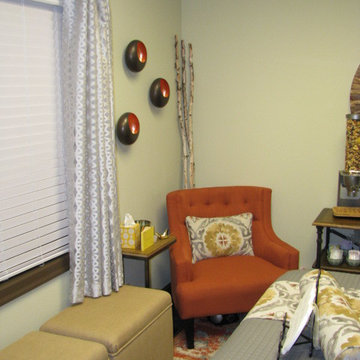 Colorado Escapes Day Spa