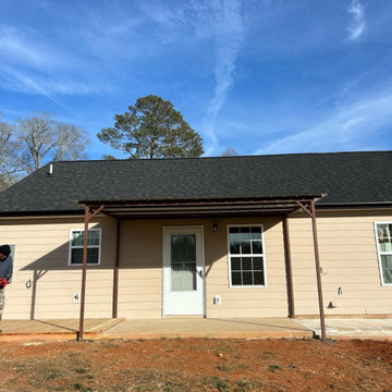 R&R Welding Constructions