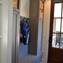 mudroom