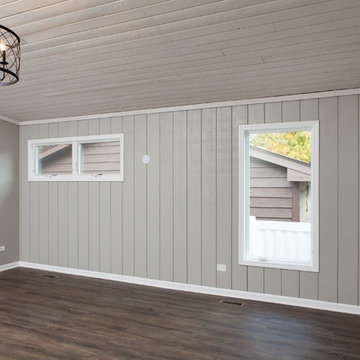 Bedroom Remodel - Park Ridge