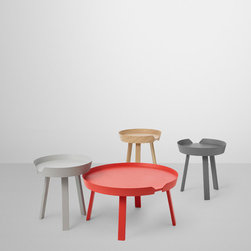 Muuto - around coffee tables - Products