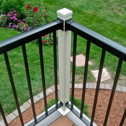 Residential Railing - Products