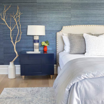 Bridgehampton Residence
