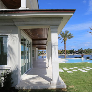 Bay View - Custom Traditional