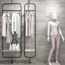 12&times;24 Truva Slate Glazed Porcelain - Products